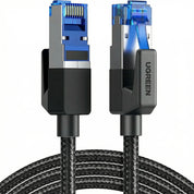 Cable de Red UGREEN UTP Cat8 RJ45 40 Gbps 200 Mhz (15 metros) - 30799