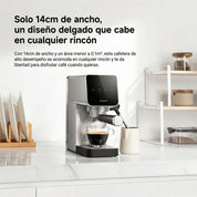 Xiaomi Semi-automatic Espresso Machine