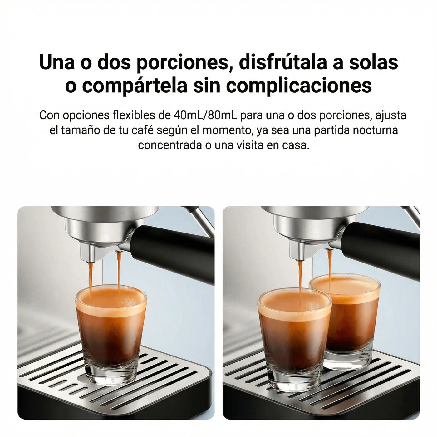 Xiaomi Semi-automatic Espresso Machine