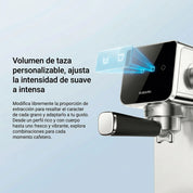 Xiaomi Semi-automatic Espresso Machine