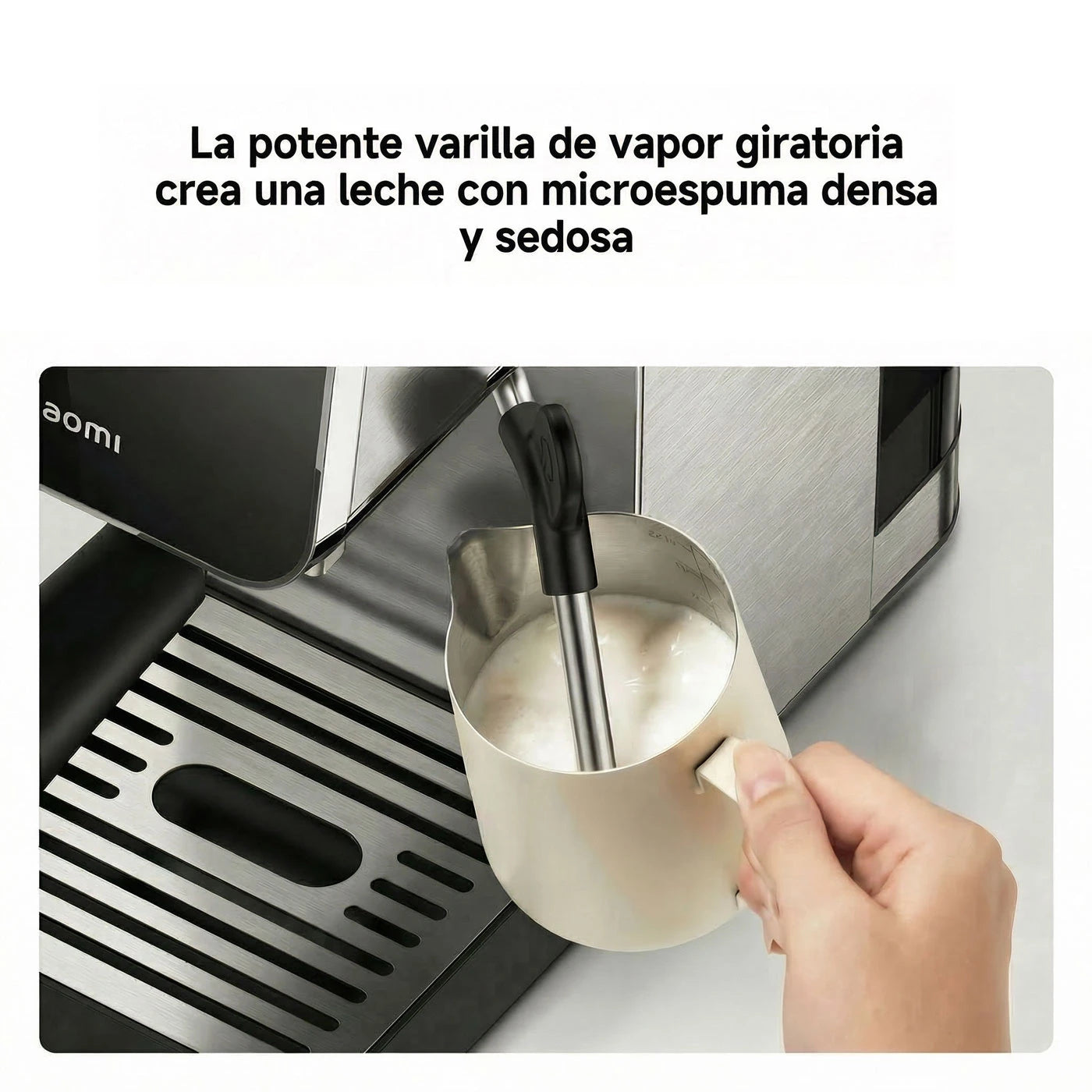 Xiaomi Semi-automatic Espresso Machine