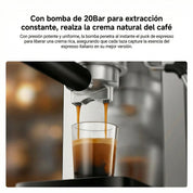 Xiaomi Semi-automatic Espresso Machine