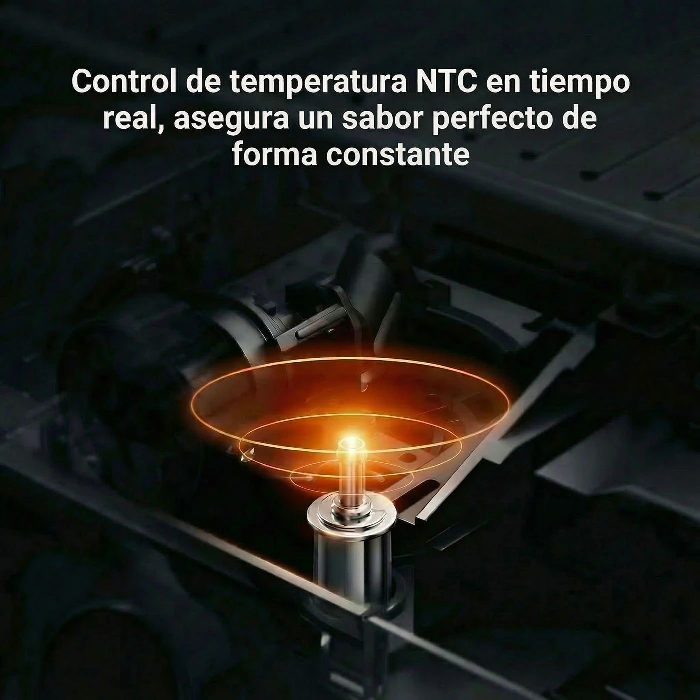 Xiaomi Semi-automatic Espresso Machine