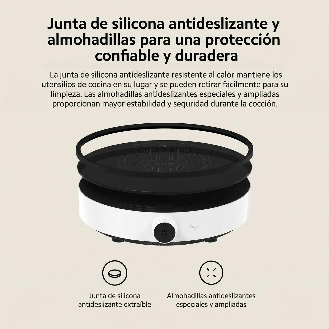 Xiaomi Induction Cooker Lite