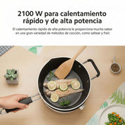 Xiaomi Induction Cooker Lite