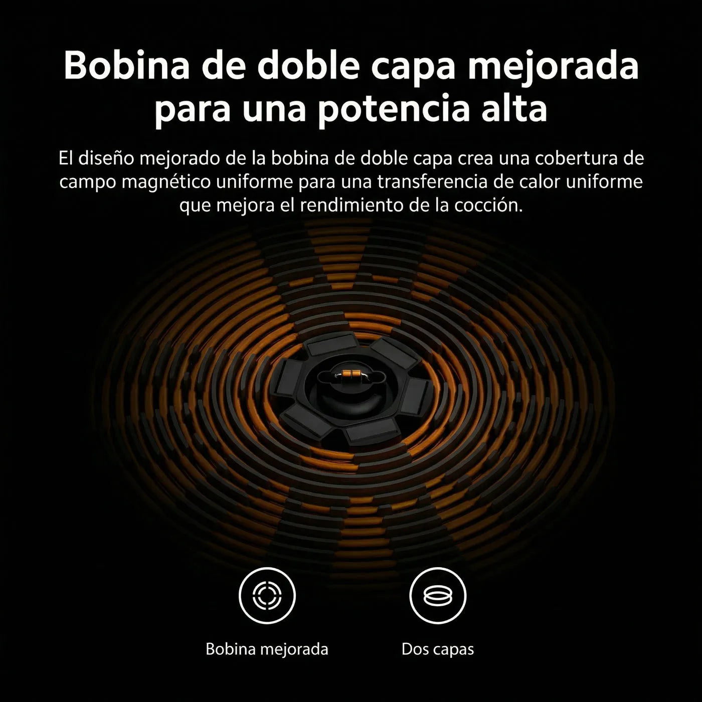 Xiaomi Induction Cooker Lite