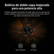 Xiaomi Induction Cooker Lite