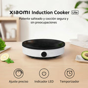 Xiaomi Induction Cooker Lite