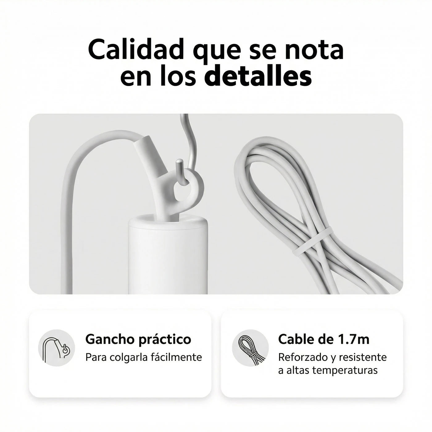 Xiaomi Compact Hair Dryer H101 - Pink