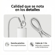 Xiaomi Compact Hair Dryer H101 - Pink