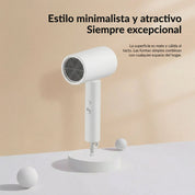 Xiaomi Compact Hair Dryer H101 - Pink