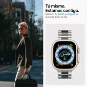 Correa Spigen Modern Fit 316L Apple Watch (49mm / 46mm / 45mm / 44mm)