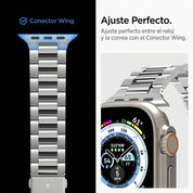 Correa Spigen Modern Fit 316L Apple Watch (49mm / 46mm / 45mm / 44mm)