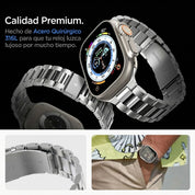 Correa Spigen Modern Fit 316L Apple Watch (49mm / 46mm / 45mm / 44mm)