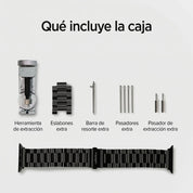 Correa Spigen Modern Fit Apple Watch (49mm / 46mm / 45mm / 44mm)