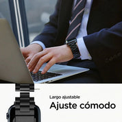 Correa Spigen Modern Fit Apple Watch (49mm / 46mm / 45mm / 44mm)