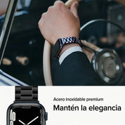 Correa Spigen Modern Fit Apple Watch (49mm / 46mm / 45mm / 44mm)