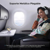 Power Bank Ugreen UNO 10000mAh 7.5W-20W (Magsafe) - Purple