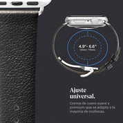 Correa Spigen Enzo Apple Watch (49mm / 46mm / 45mm / 44mm)