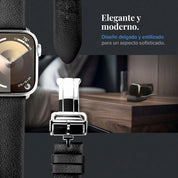Correa Spigen Enzo Apple Watch (49mm / 46mm / 45mm / 44mm)