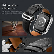 Correa Spigen Enzo Apple Watch (49mm / 46mm / 45mm / 44mm)