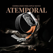 Correa Spigen Enzo Apple Watch (49mm / 46mm / 45mm / 44mm)