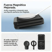 Case Spigen Tough Armor Pro Galazy Z Flip7 FE / Flip 6 (MagSafe)