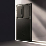 Case Spigen Optik Armor Galaxy S24 Ultra