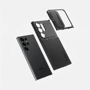 Case Spigen Optik Armor Galaxy S24 Ultra