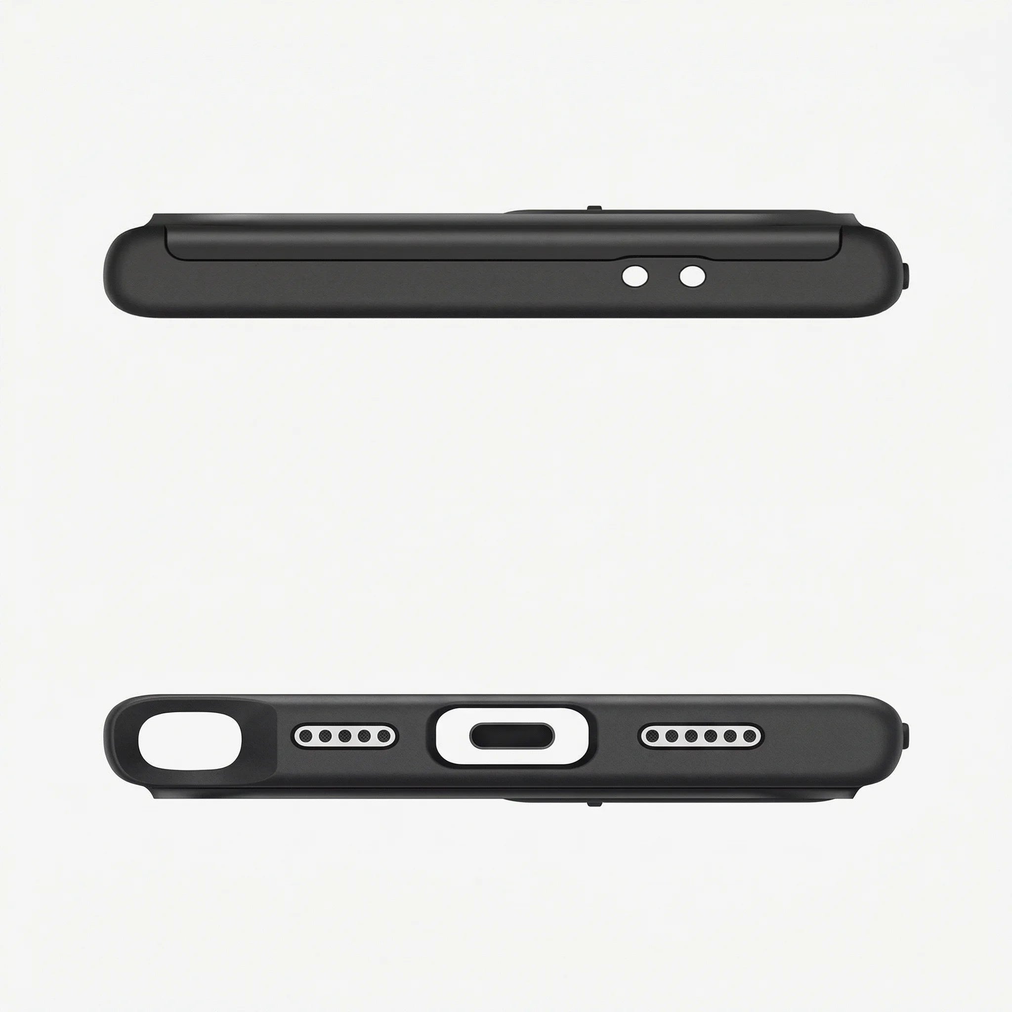 Case Spigen Optik Armor Galaxy S24 Ultra