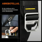 Riñonera Spigen Sling Bang Bolso