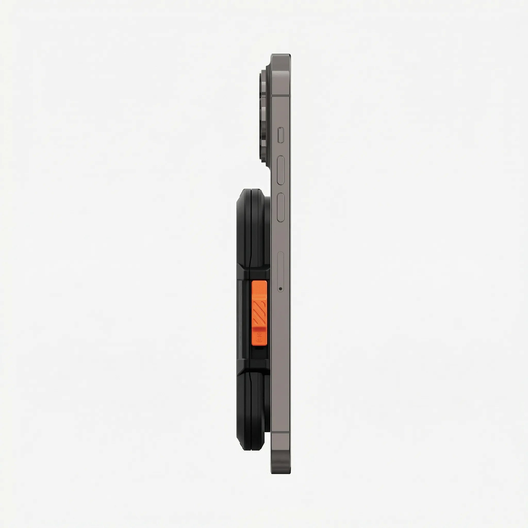 Tarjetero Spigen Lock Fit Wallet MagSafe