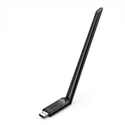 Adaptador WiFi UGREEN USB Antena Doble Banda 24G 5G Alta Velocidad