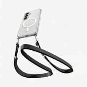 Case Spigen Ultra Hybrid Galaxy S26 (MagSafe) - Clear