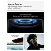 Case Spigen Ultra Hybrid Galaxy S26 (MagSafe) - Clear