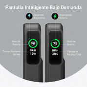 Power Bank Anker MagGo Qi2 10000 Mah 15W (MagSafe)