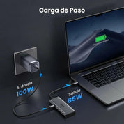 UGREEN Revodok 206 6 in 1 USB-C Hub