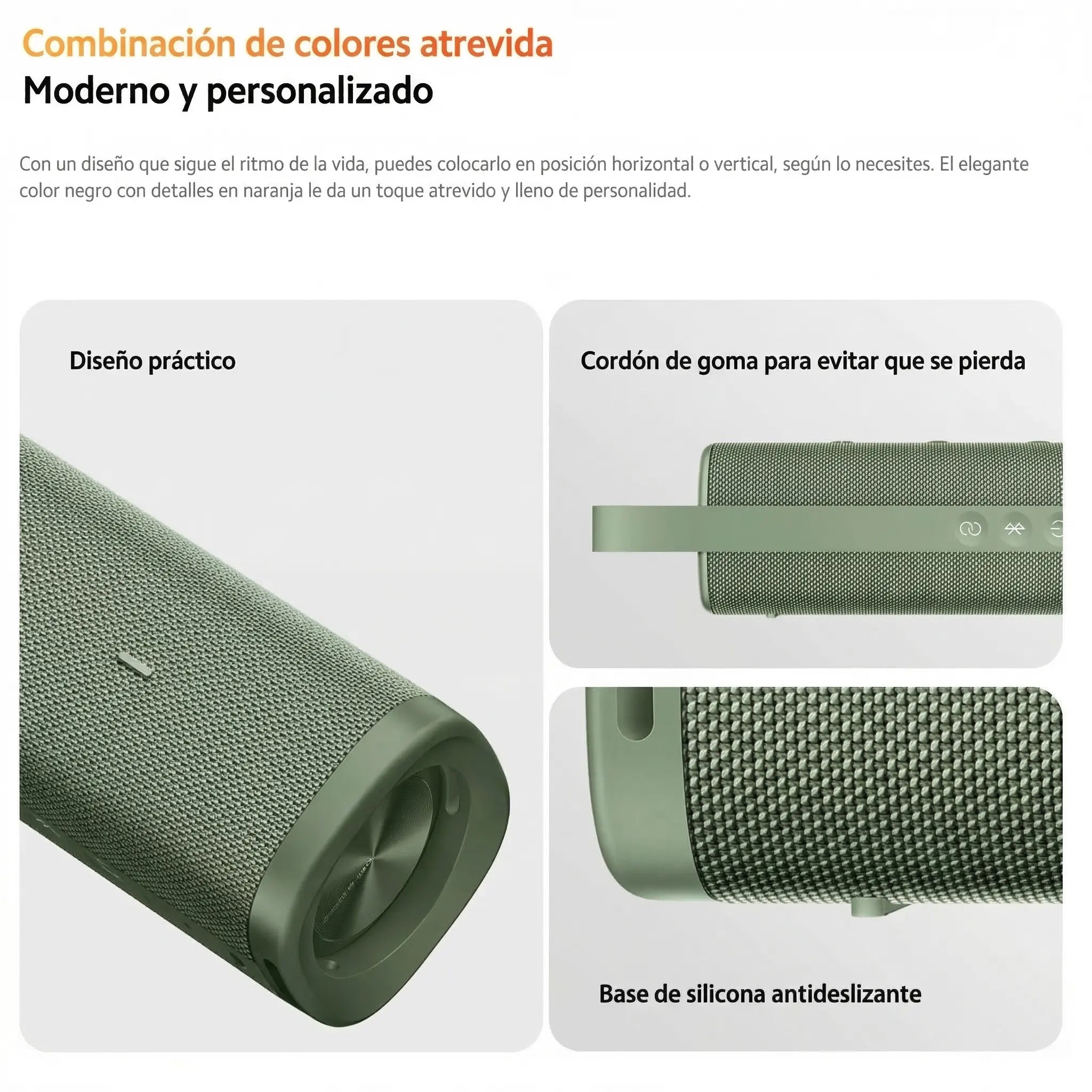 Xiaomi Xiaomi Sound Outdoor - Blue