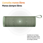 Xiaomi Xiaomi Sound Outdoor - Blue