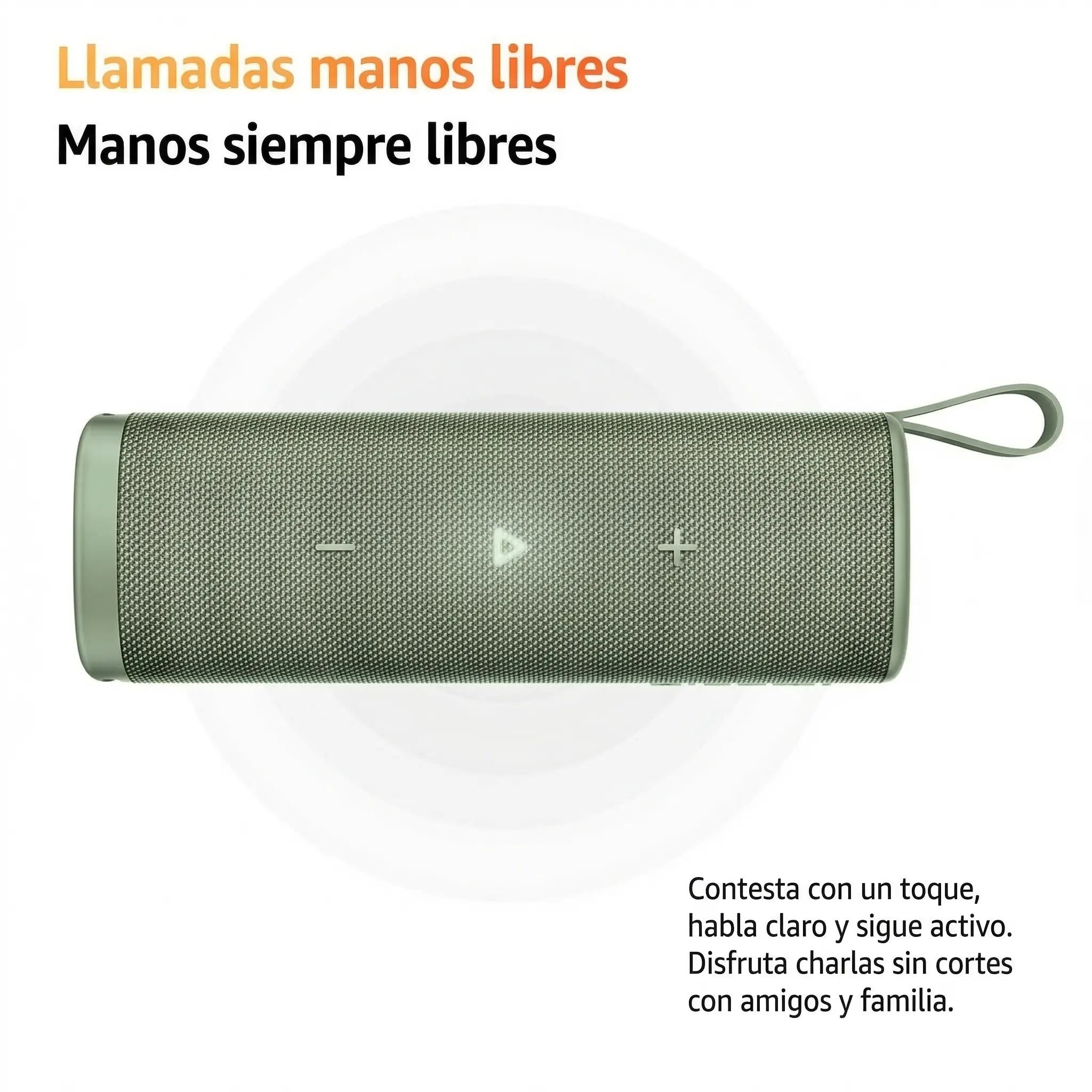 Xiaomi Xiaomi Sound Outdoor - Blue