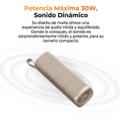 Xiaomi Xiaomi Sound Outdoor - Black