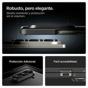 Case Spigen Tough Armor Pro Galaxy Z Fold 7 (MagSafe)