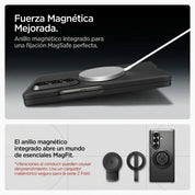 Case Spigen Tough Armor Pro Galaxy Z Fold 7 (MagSafe)