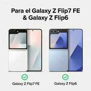 Case Ringke Slim Galaxy Z Flip7 FE / Flip6