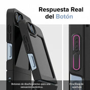 Case Ringke Slim Galaxy Z Flip7 FE / Flip6