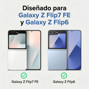 Case Ringke Slim Magnetic Galaxy Z Flip7 FE / Z Flip 6 (Magsafe)