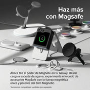 Case Ringke Slim Magnetic Galaxy Z Flip7 FE / Z Flip 6 (Magsafe)