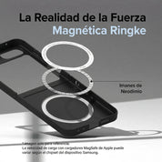 Case Ringke Slim Magnetic Galaxy Z Flip7 FE / Z Flip 6 (Magsafe)