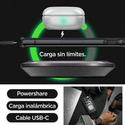 Case Spigen Ultra Hybrid Galaxy S23 Ultra - Zero One