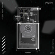 Case Spigen Ultra Hybrid Galaxy S23 Ultra - Zero One